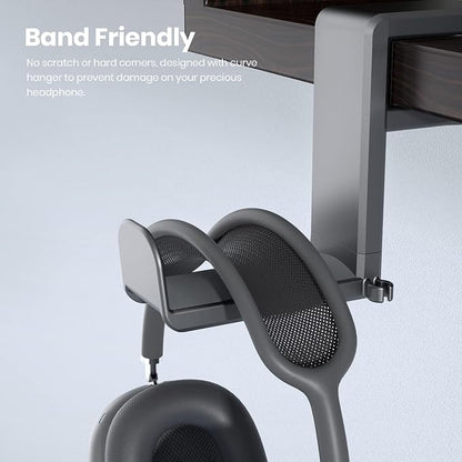EURPMASK PC Gaming Headset Stand - Image 5