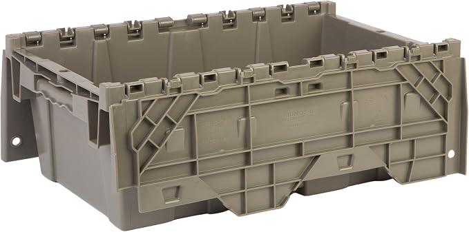 HE HUDSON EXCHANGE 19.6x11.6x7.3” Tote - Image 5