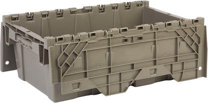 HE HUDSON EXCHANGE 19.6x11.6x7.3” Tote - Image 5