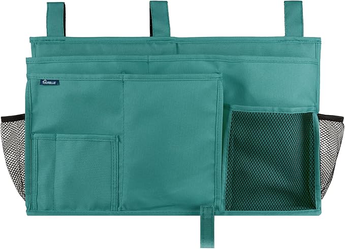 Surblue Caddy Hanging Organizer Bedside Storage Bag - Image 3