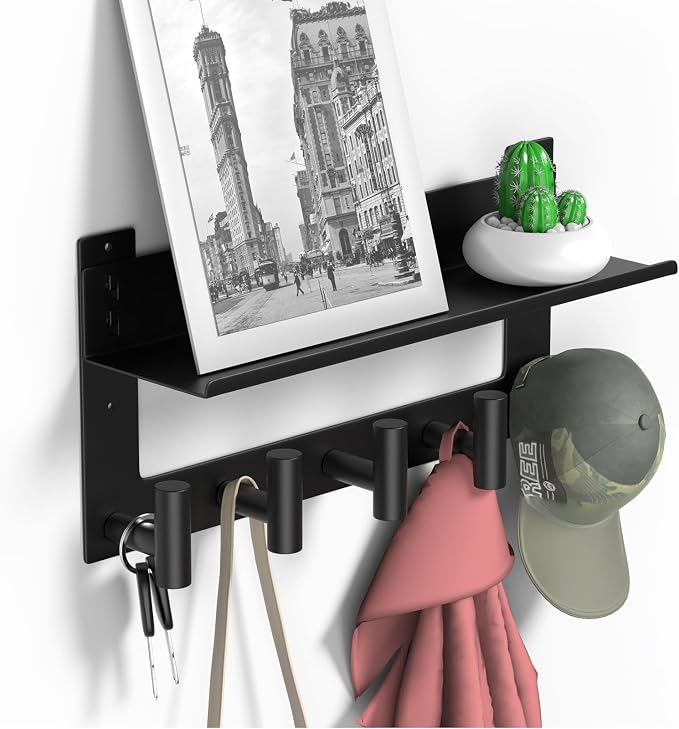 VAEHOLD Wall-mounted Coat Rack by VAEHOLD
