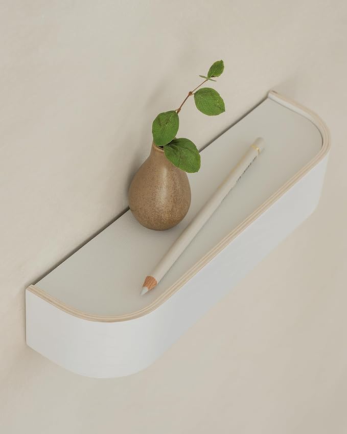 Kazai. Key Holder 'Toke' | Minimalist Key Hook Design from Berlin | Modern Key - Image 3