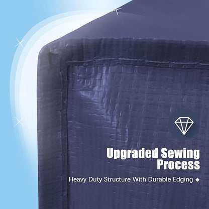 8 Pack Large Strong Moving Bags - Image 4