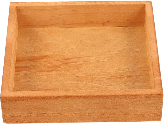 DOITOOL Wooden Phone Organizer by DOITOOL