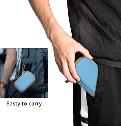 Case Compatible with SanDisk 1TB 2TB 500GB 4TB/for PRO Extreme Portable SSD - Image 5