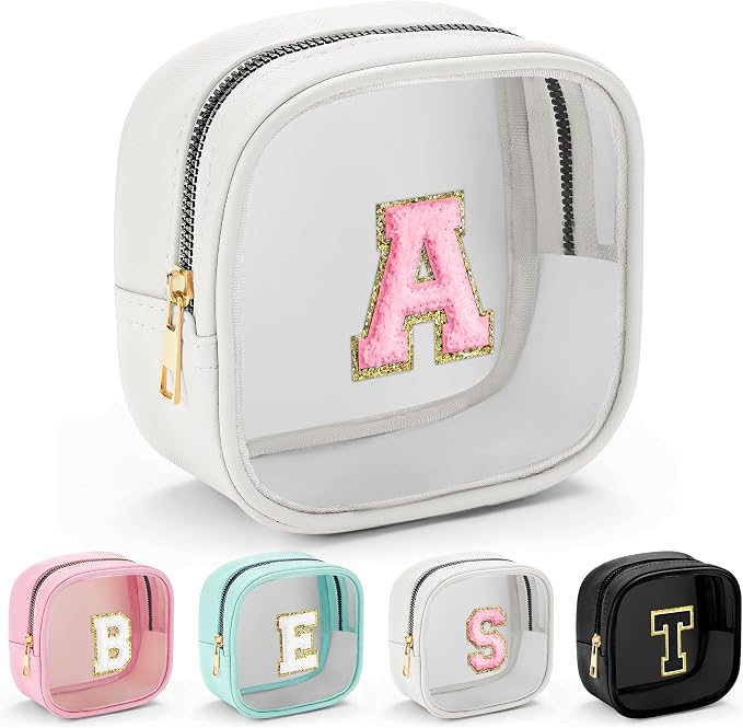YOOLIFE Small Makeup Bag by YOOLIFE