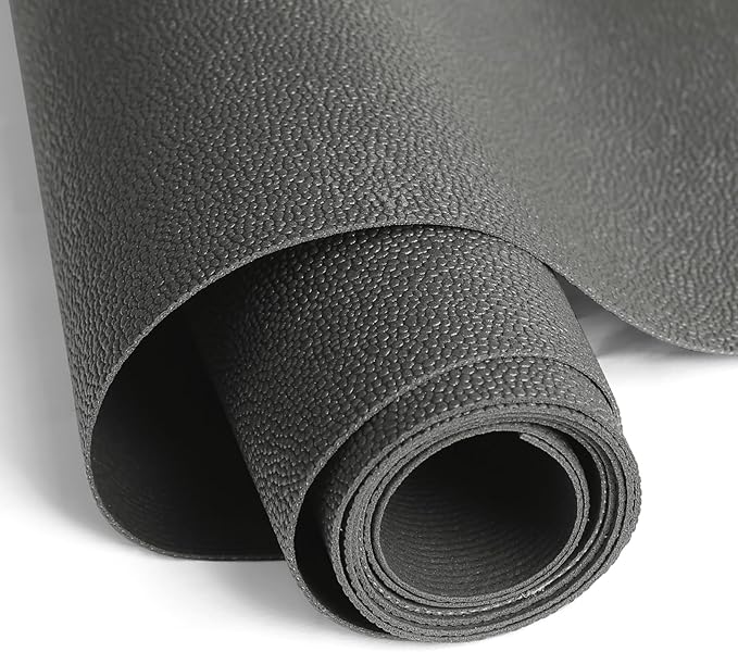WochiTV Shelf Liner for Cabinets, Drawer 20 x 354 inches, Non Adhesive Non Slip by WochiTV