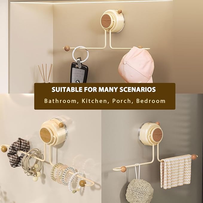 Wall Hanging Jewelry Organizer - Image 5