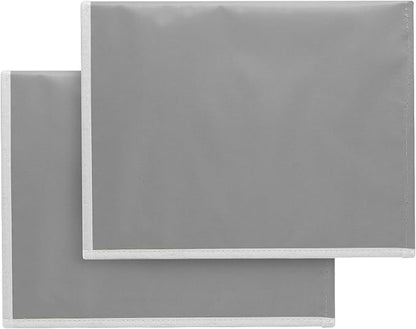 Sorbus Storage Bins with Divided Interior - Image 9