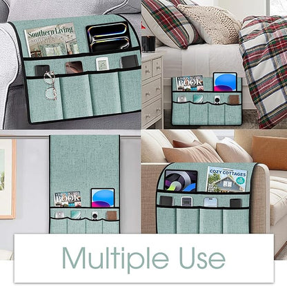 Joywell Armrest Organizer Remote Holder - Image 6