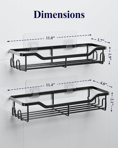 Kitsure Shower Caddy Large - Image 2