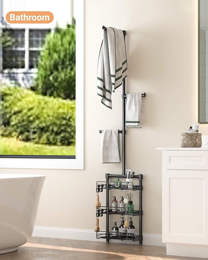 Laundry Room Shelves - Image 6