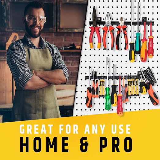 12" Heavy-Duty Magnetic Tool Holders - Image 8