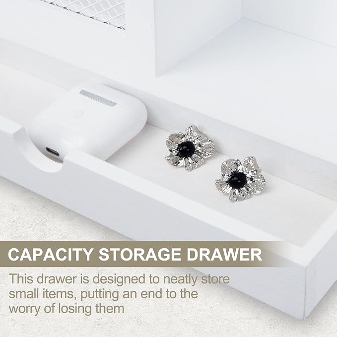 Key Holder Wall Mount, Key Holder - Image 4