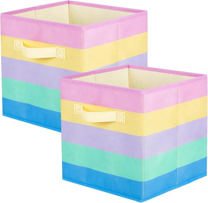 PowerKing Collapsible Storage Cubes by PowerKing