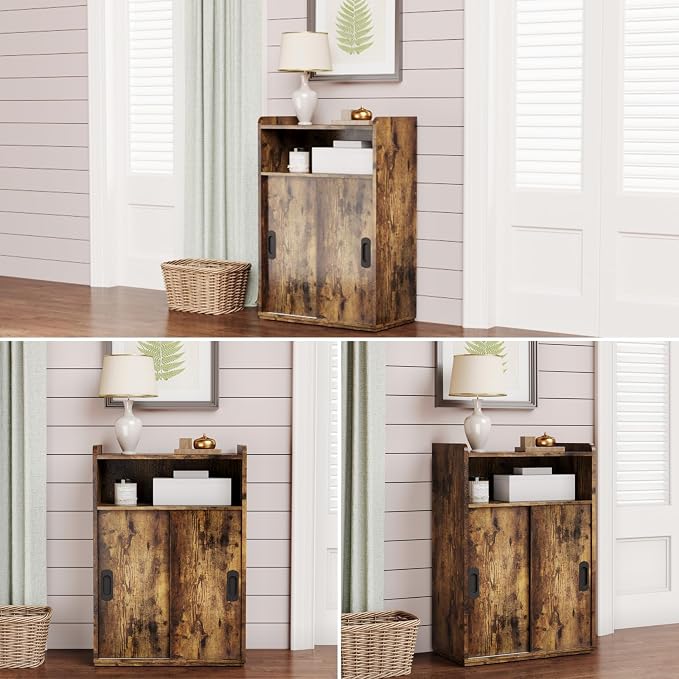 PROXRACER 22" Slim Floor Cabinet - Image 6