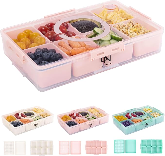 Snackle Box Container - Image 9