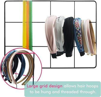 Adhesive Claw Clip Holder - Image 6