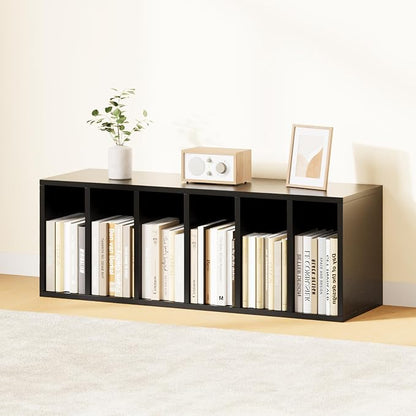 IOTXY DIY Modular Cube Bookcase - Image 2