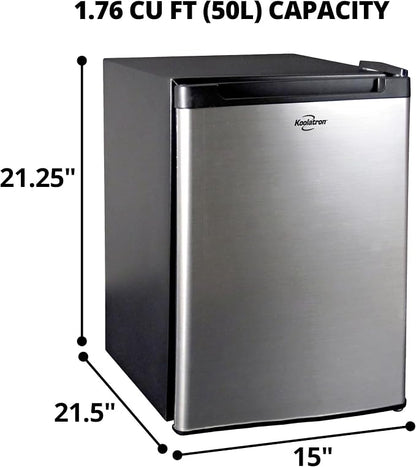 Koolatron 12V / 110V Refrigerator - Image 7