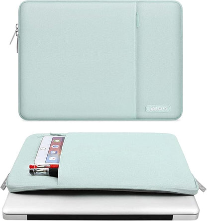 MOSISO Laptop Case 15 inch, 15 inch Laptop Sleeve Compatible - Image 2