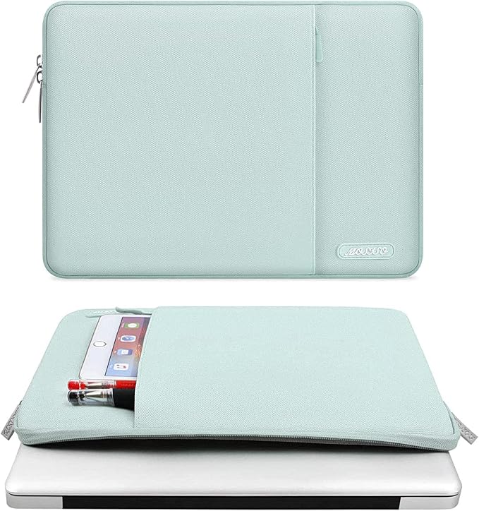 MOSISO Laptop Case 13 inch, 13 inch Laptop Sleeve Compatible - Image 2