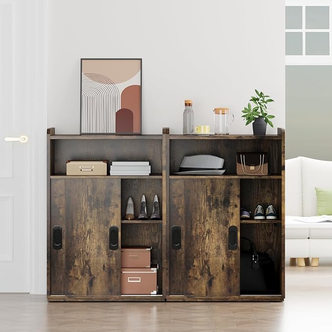 PROXRACER 22" Slim Floor Cabinet - Image 4