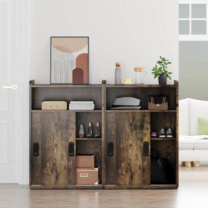 PROXRACER 22" Slim Floor Cabinet - Image 4