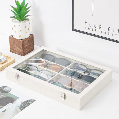Coward Sunglass Organizer Tray Box - Image 2