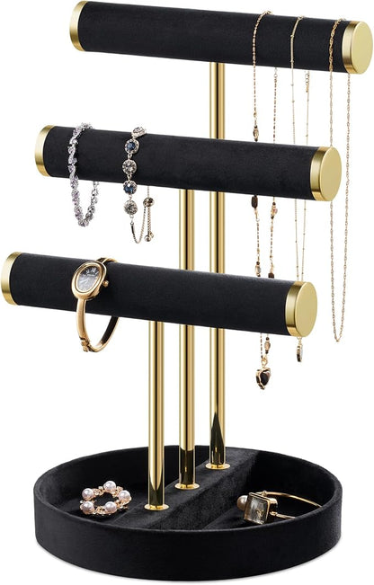 Bracelet Holder Jewelry Organizer Display by BUSSDIS