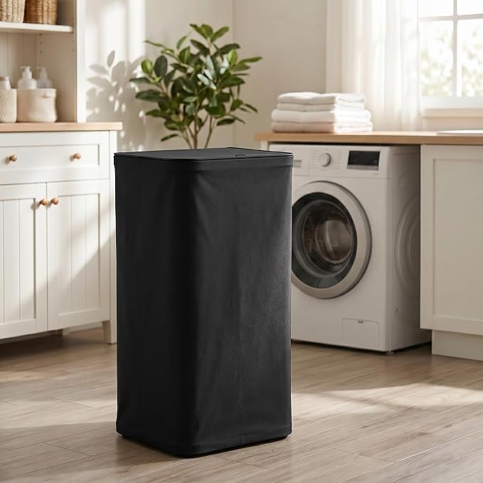 DOKEHOM 100L Laundry Hamper - Image 7