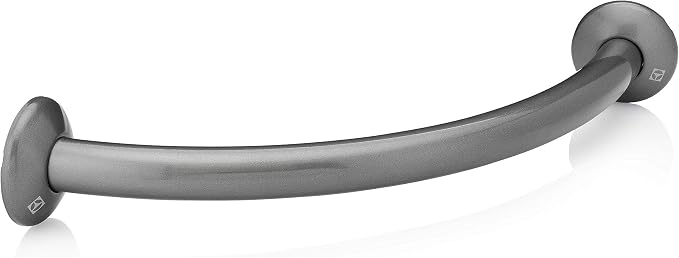 Electrolux 14ELCBAR01 Luxcare Corner Hanging Bar, One Size by Unknown