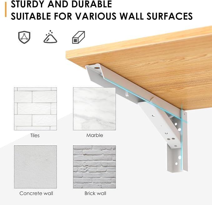 Need Wall Mounted Desk - Image 4