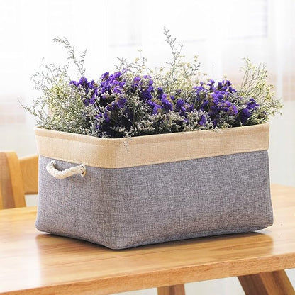 TheWarmHome Storage Basket - Image 5