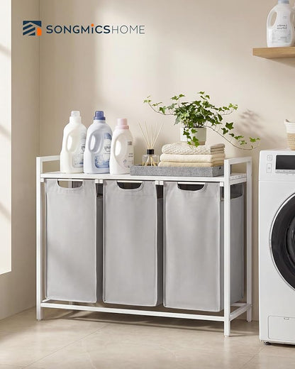 SONGMICS HOME Laundry Basket Sorter - Image 2