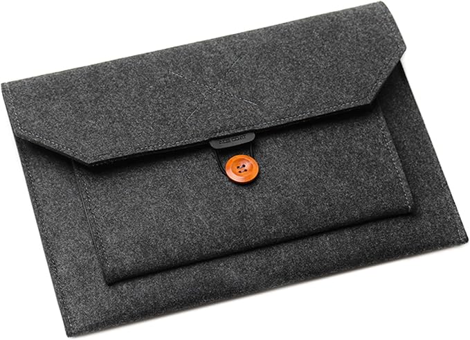 Laptop Sleeve Protective Case 11inch/13inch/15inch Shock Storage Bag by Unknown