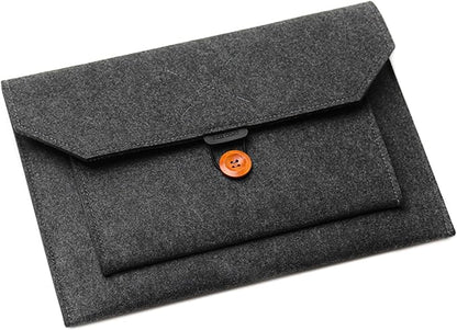 Laptop Sleeve Protective Case 11inch/13inch/15inch Shock Storage Bag by Unknown