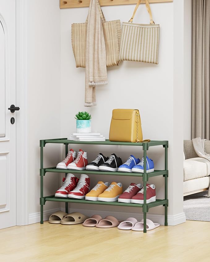 Kitsure Shoe Rack - Image 2