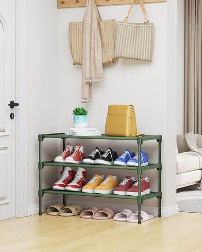 Kitsure Shoe Rack - Image 2