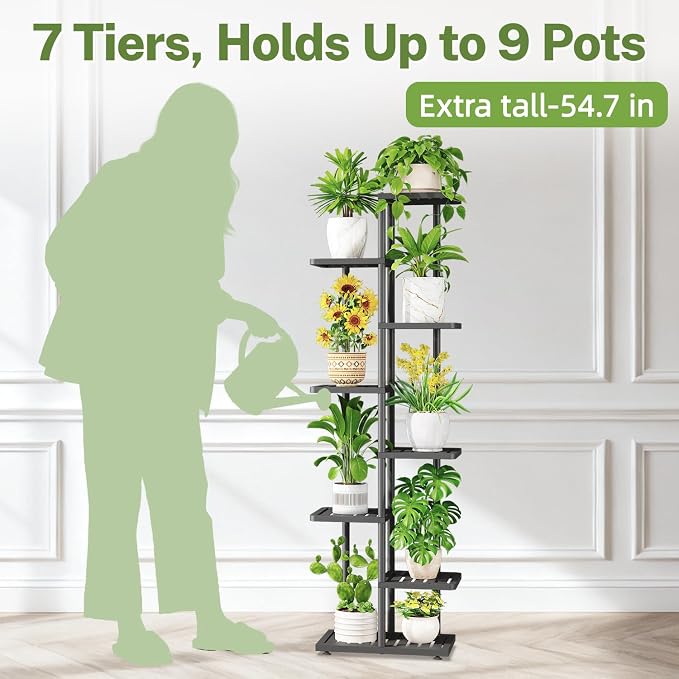 iDavosic.ly Plant Stand Indoor - Image 9