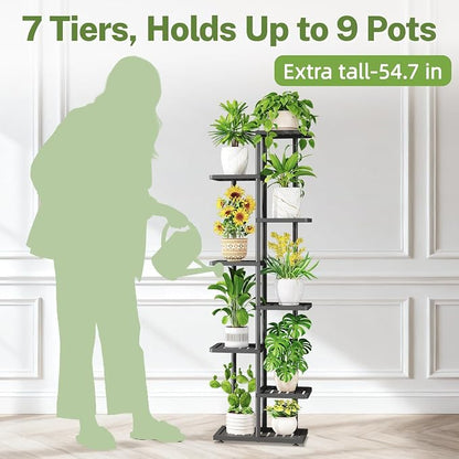 iDavosic.ly Plant Stand Indoor - Image 9