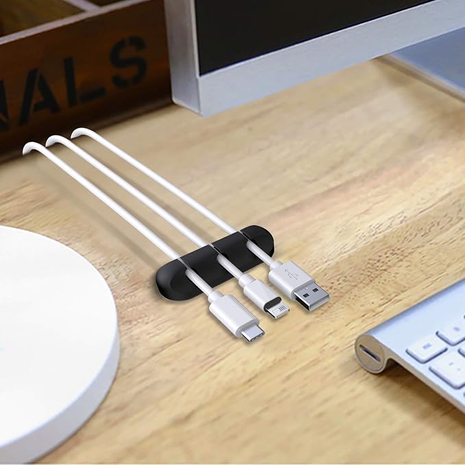SOULWIT Cable Holder Clips - Image 6