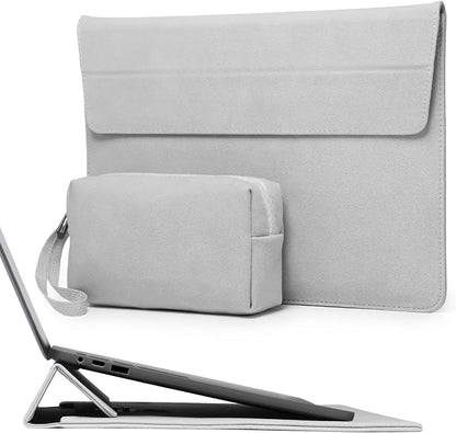 HYZUO 13 Inch Laptop Sleeve by HYZUO