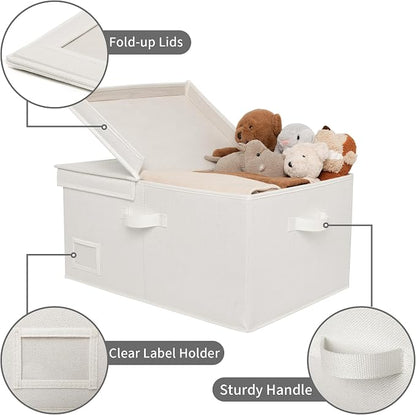 GRANNY SAYS Large Storage Bins - Image 5