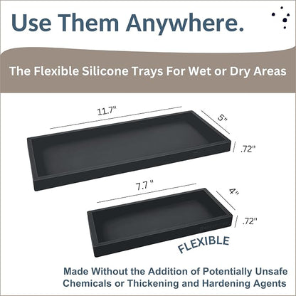 Countertop and Vanity Tray - Image 4
