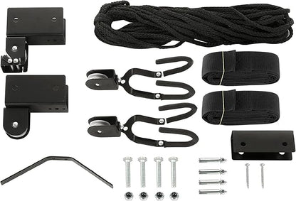 RAD Sportz Kayak Storage Hoists - Image 7