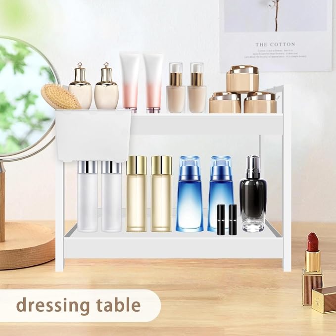 Bathroom Organizer Countertop - Image 4