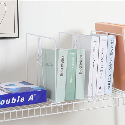 Wire Shelf Dividers - Image 8
