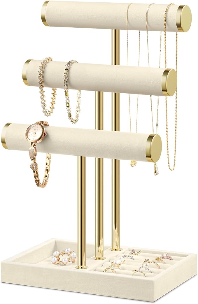 Bracelet Holder Jewelry Organizer Display by Josmimic