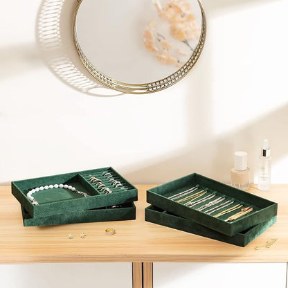ProCase Stackable Jewelry Organizer Trays - Image 7